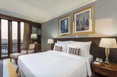 Chatrium Royal Lake Yangon - 193