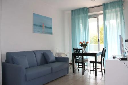 Residence Villa Azzurra - 55