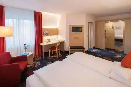 Best Western Blankenburg - 36