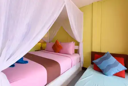 Lareena Resort Koh Larn Pattaya - 6