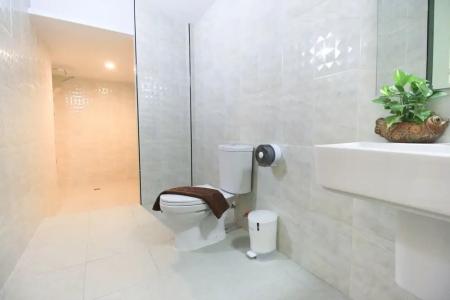 Green Terrace Resort - 107