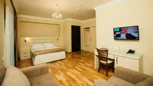 Kobuleti Pearl Of Sea & Spa - 61