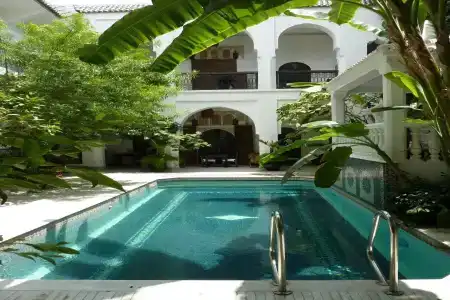 Riad Dar El Assafir - 13