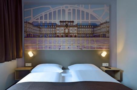 b&b Mannheim - 5