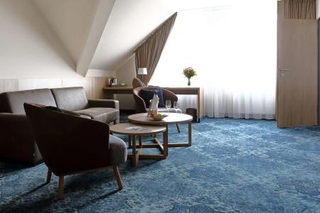 Best Western-Apfelstädt - 41
