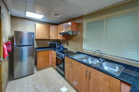 Radiance Premium Suites - 35