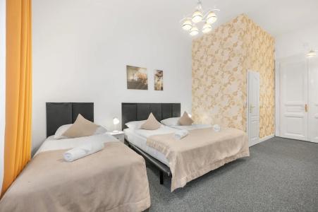 Downtown Bratislava B&B - 45