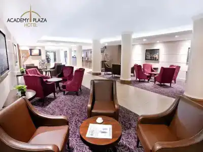 Academy Plaza - 1