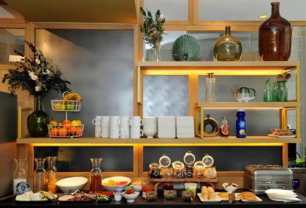 Ibis Styles Paris Gare De Lyon Tgv - 10