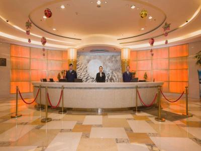 Shu Guang International - 14