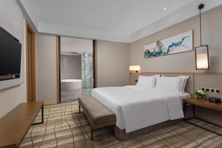 Holiday Inn Chengdu Airport, An Ihg - 44