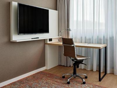 Four Points by Sheraton München Central - 81