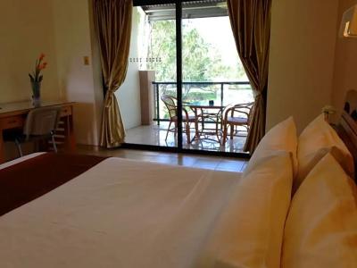 Novena Palms - 55