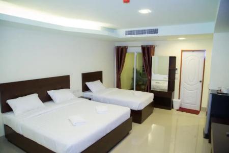 Smile Residence - 56