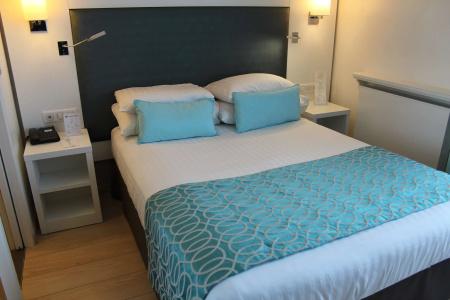 Best Western Plus Carlton Annecy - 38