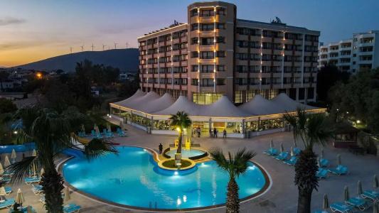 The Holiday Resort - All inclusive - 20