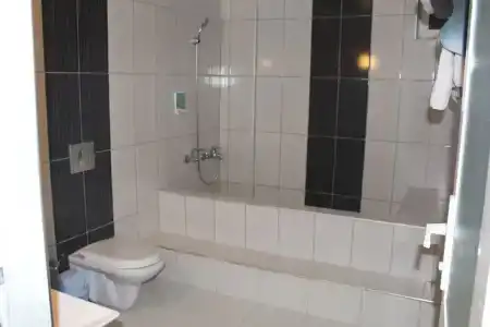 Reis Thermal Otel - 48