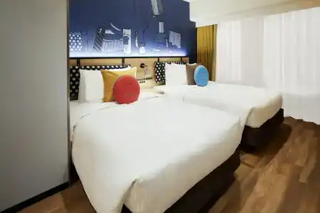 Citadines Namba Osaka - 3