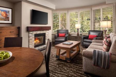 Marriott's StreamSide Evergreen at - 27