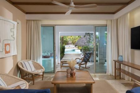 The Reserve at Paradisus Palma Real - Все включено - 12