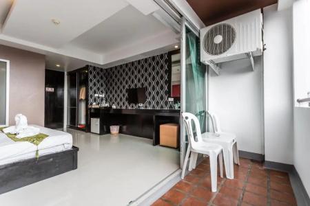 7q Patong Beach - Sha Certified - 49