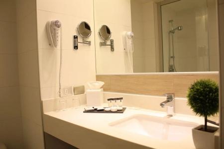 Radisson Blu Plaza El Bosque - 10