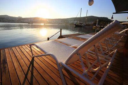 Costa Farilya Special Class Bodrum - 6