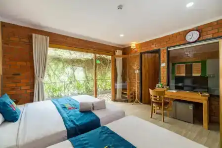 Dendi Resort Phu Quoc - 20