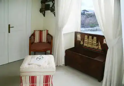 Yacht Club Capo Cervo Suites b&b - 1