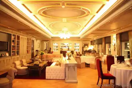 Les Ottomans - Boutique Class - 19