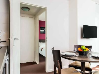 ApartAdagio Access Marseille Saint Charles - 3