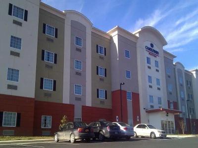 Candlewood Suites, an IHG - 23