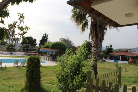 Kasaba Butik Otel - 19