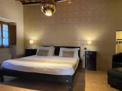 Torre Camaldoli b&b - Borgo Capitano Collection - Albergo Diffuso - 115