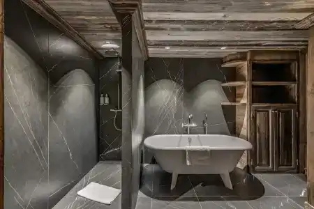 Le Val d'Isere - 60