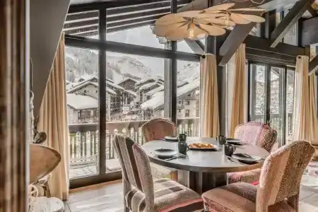 Le Val d'Isere - 124