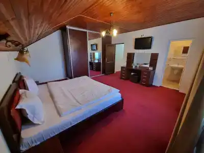 Resort EuroPark Fundata - 49