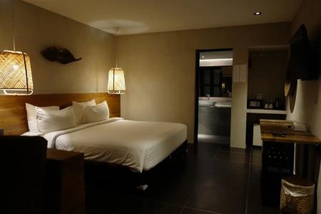 Nature Beach Resort - 43