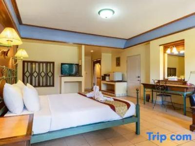 Pung-Waan Resort & Spa - 58