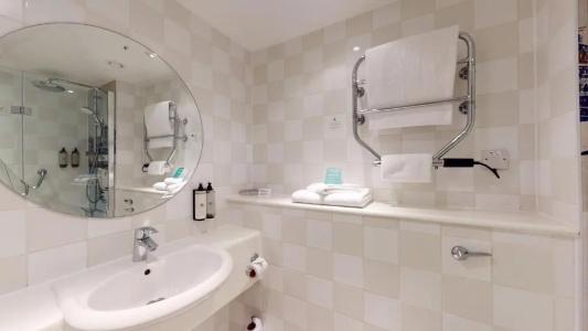 Holiday Inn Cambridge, An Ihg - 64