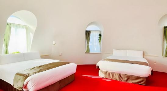 Haostay - 13