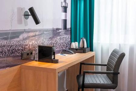 Best Western Achim Bremen - 71