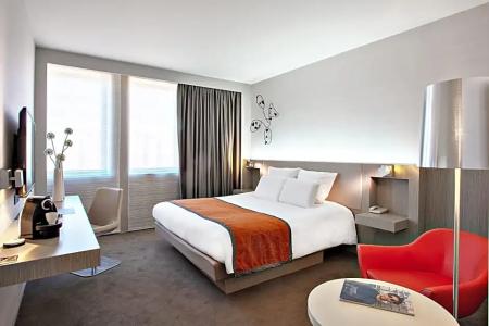 Pullman Toulouse Centre Ramblas - 147