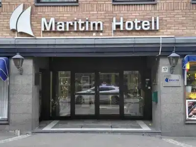 Maritim - 0