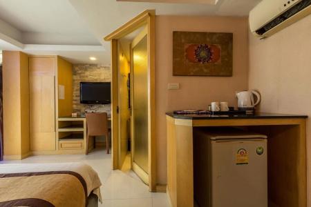 Smart Suites - 0