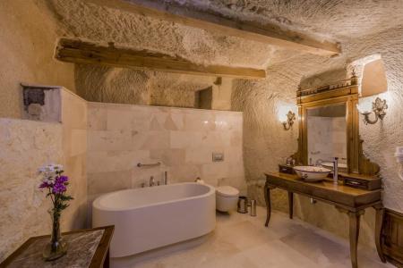 Hanedan Cappadocia Suites - 8