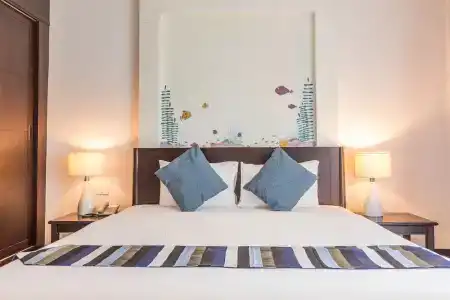 Krabi Aquamarine Resort - Sha Plus - 76