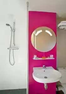 ibis Styles Lille Centre Gare Beffroi - 15