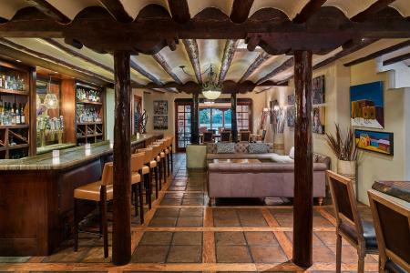 La Posada De Santa Fe, a Tribute Portfolio Resort & Spa - 10