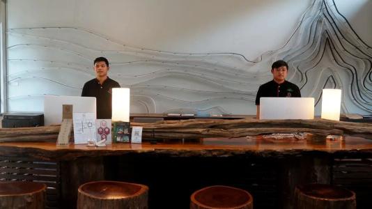 Bamboori Boutique Resort - 30